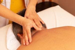 Địa điểm massage gần đây nhất định phải thử
