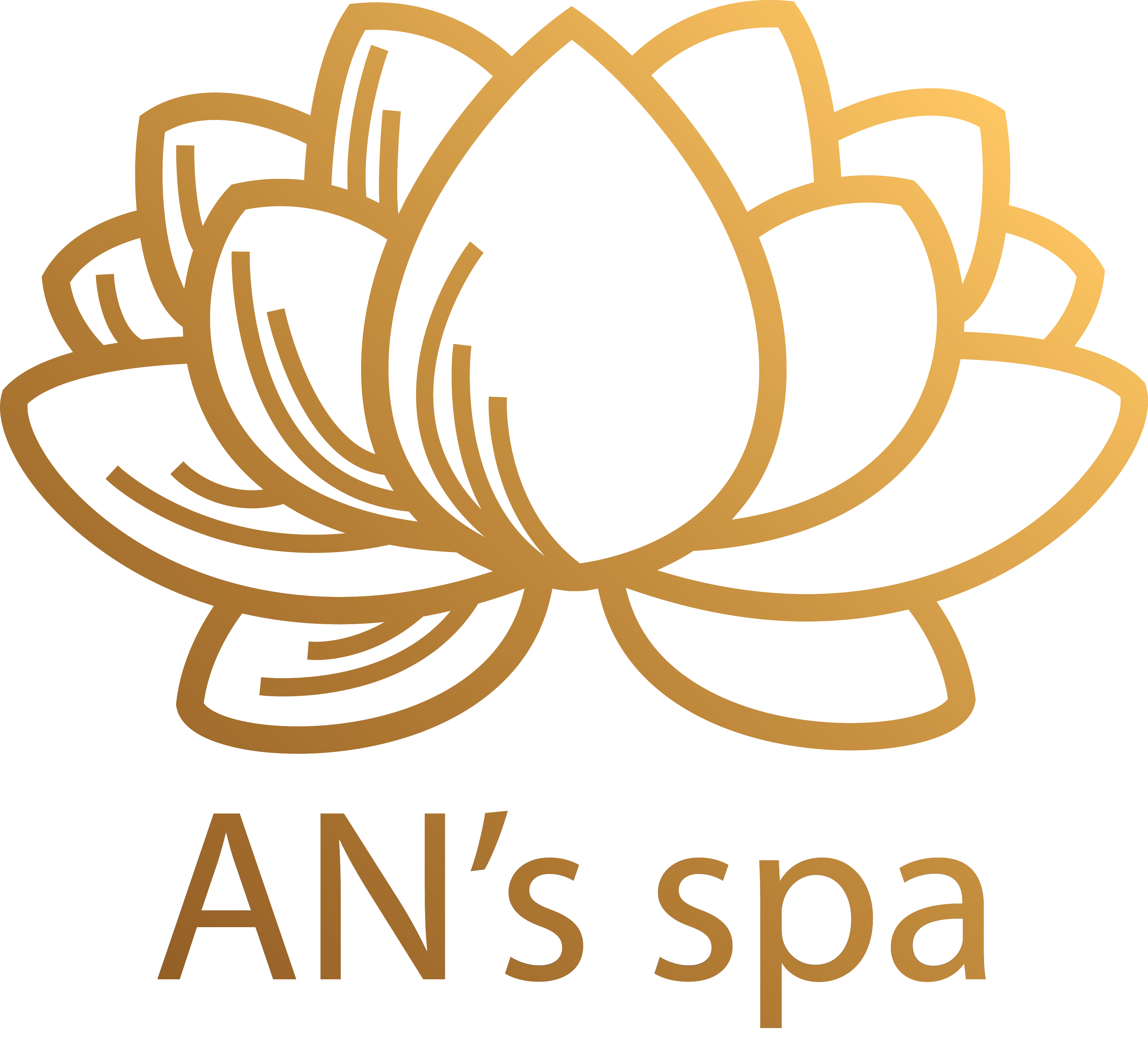 AN's Spa Massage Trị Liệu